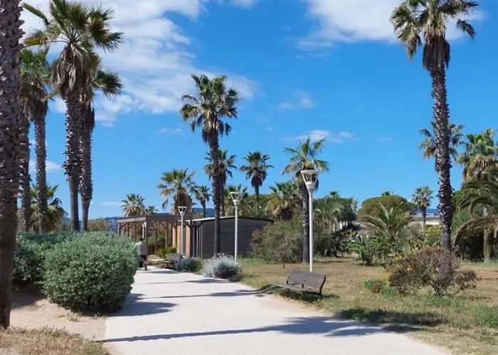 Villa Bord De Mer Et Base Nature