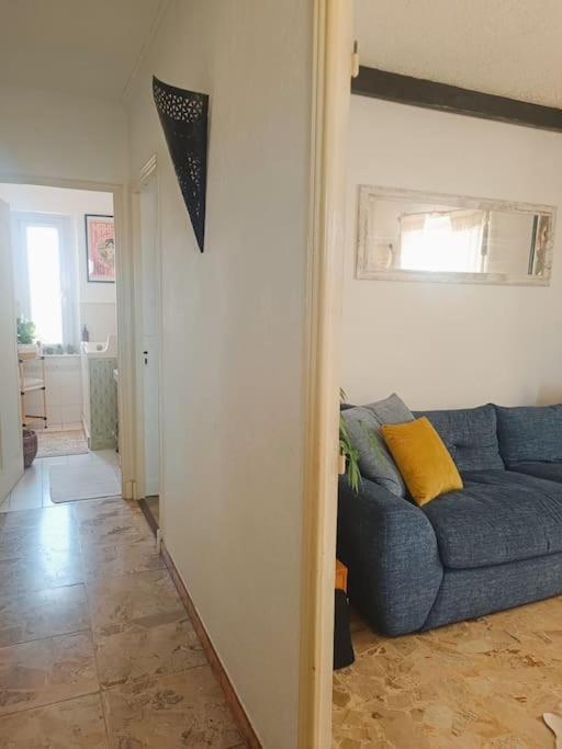 Villa Bord De Et Base Nature Frejus