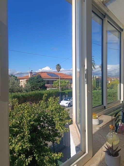 Bord De Et Base Nature Villa Frejus